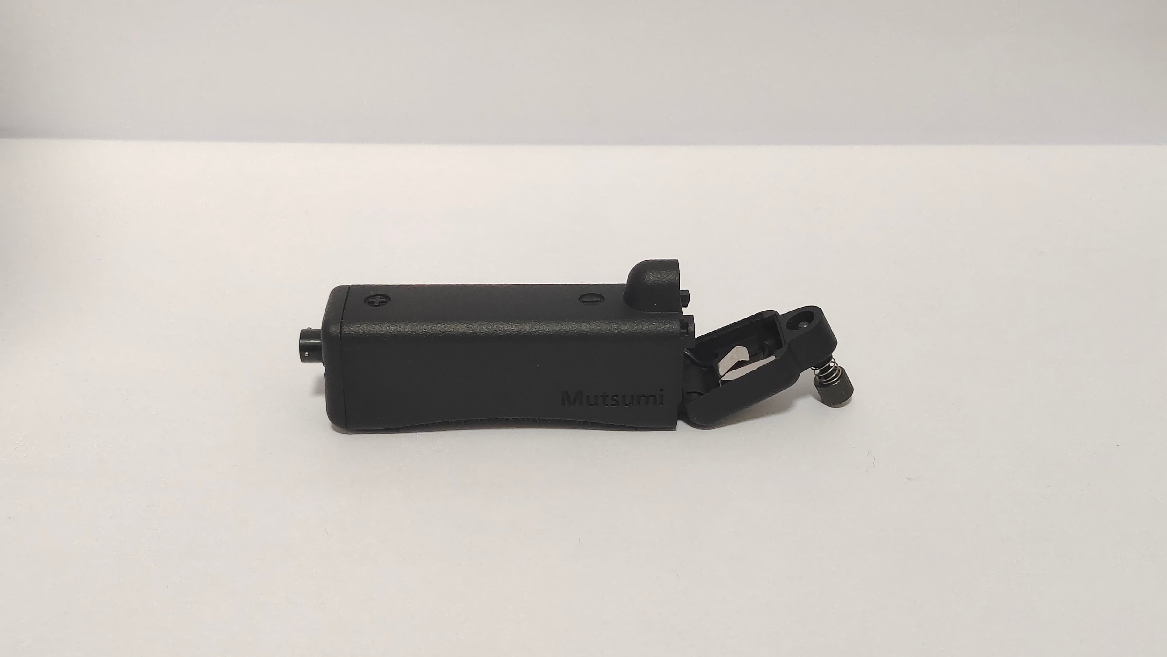 Additional 18650 battery case（without battery）