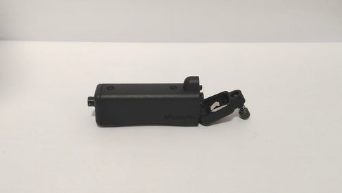 Additional 18650 battery case（without battery）