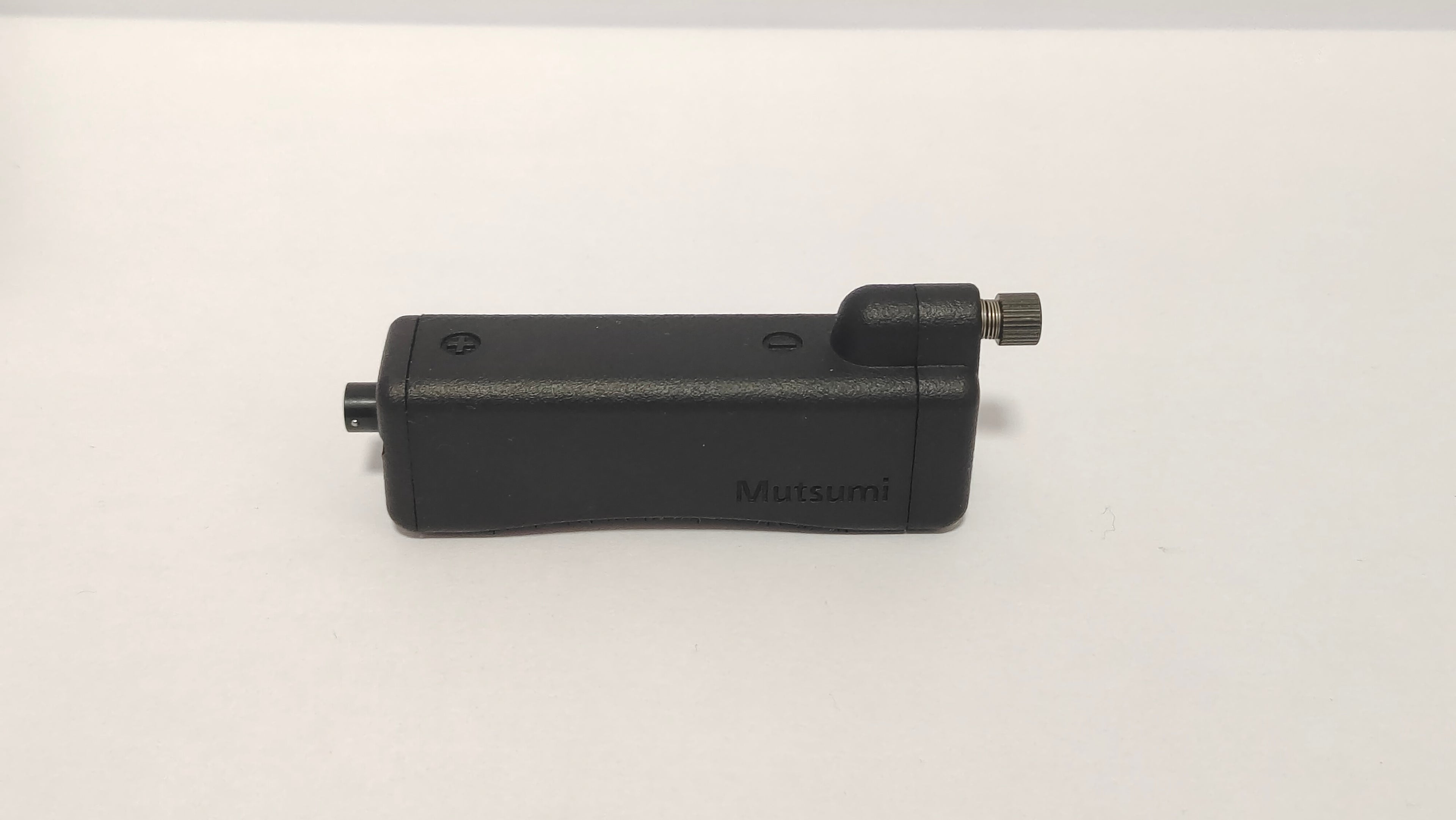 Additional 18650 battery case（without battery）