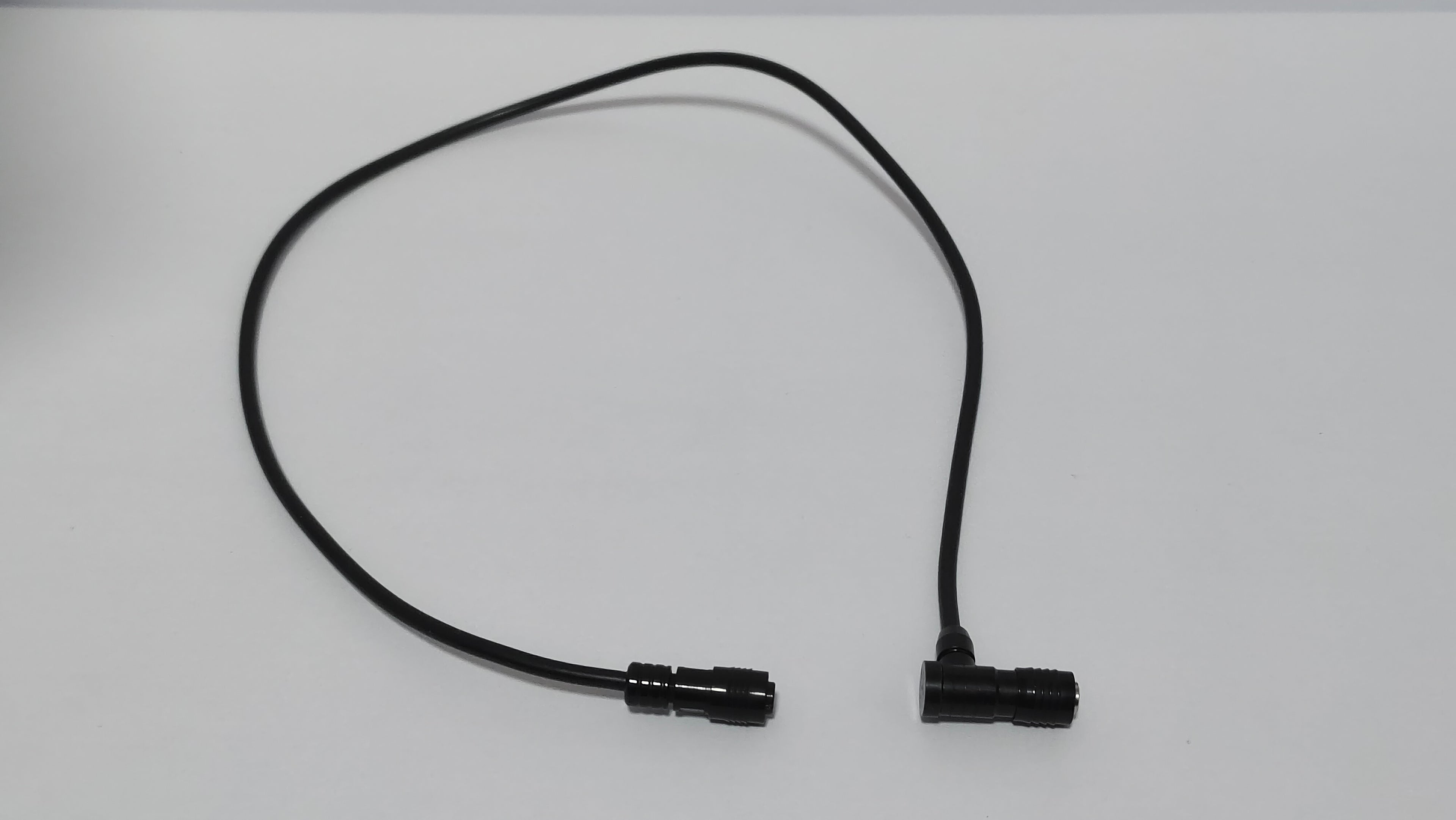 Additional power cable