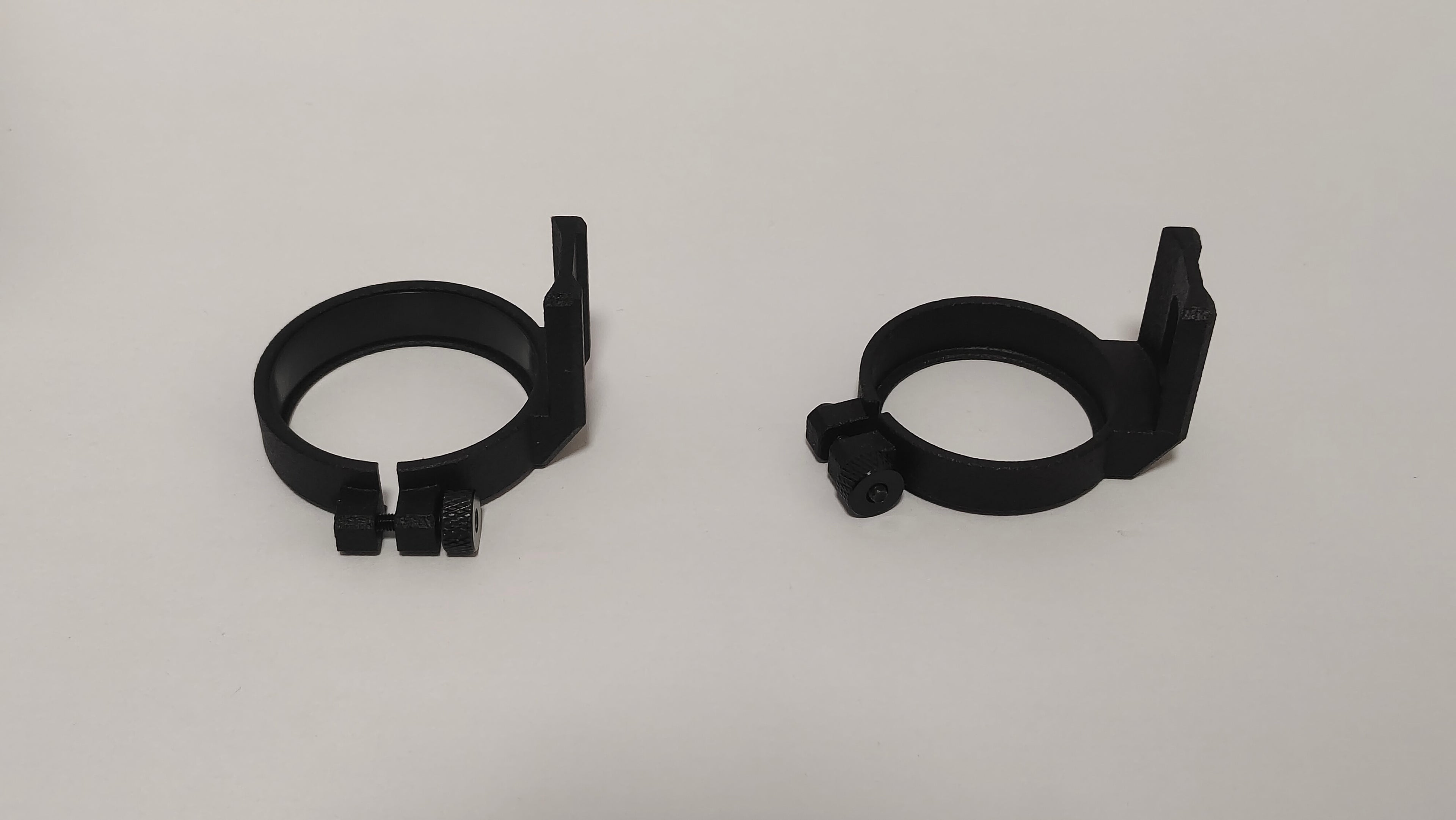 Additional adapter ring